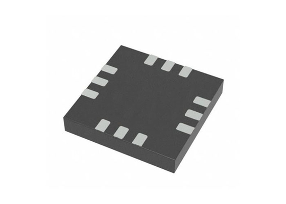 DA7282-00FV2 Integrierter Schaltkreislauf-Chip Ultra-Low-Power Haptic Driver mit integriertem Wellenformspeicher
