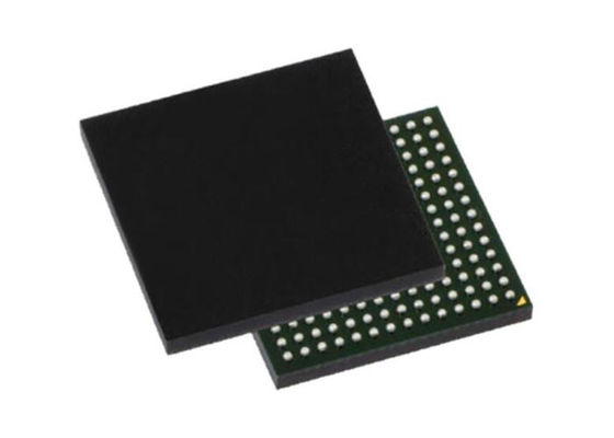 R9A09G056N41GBG Mikrocontroller MCU Vision AI Mikroprozessor 15TOPS RZ V2N Vision AI MPU