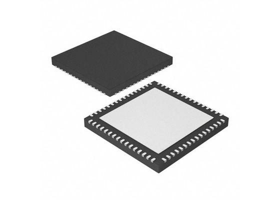 9ZXL1251EKILF Integrierter Schaltkreislauf Chip 12 Ausgang DB1200ZL PCIe Clock Buffer VFQFPN64