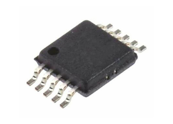 IW9802-21 Integrierter Schaltkreislauf Chip Digitaler Nullspannungsschalter AC-DC-Steuerung SOIC10