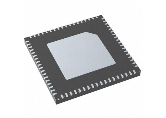 ZL40292LDF1 Integrierter Schaltkreislauf Chip 20 Ausgang DB2000QL PCIe Fanout Puffer VQFN72