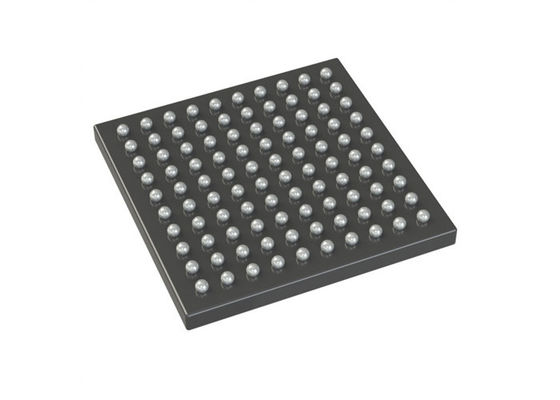 ZL30150GGG2 Ethernet IC Dual Channel Clock Translator LBGA100 Line Card Synchronizer