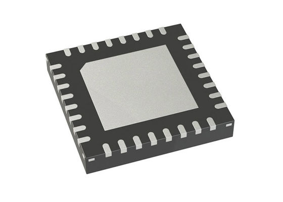 R9A02G0204GNH Mikrocontroller MCU Ultra Low Power 32MHz RISC-V MCU für Gesundheitswesen