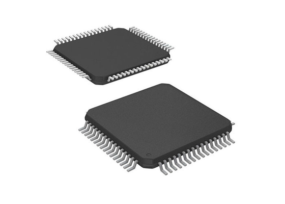 R5F56719HDFM Mikrocontroller MCU Niedrige Leistung 120MHz RX671 32-Bit Mikrocontroller