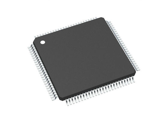 R5F52617BGFP Mikrocontroller MCU Niedrige Leistung 32-Bit RX261 Mikrocontroller für Batteriebetrieb
