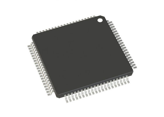 R5F52608ADFN Mikrocontroller MCU Hochleistungs-64MHz-RX260-MCU mit erweiterten Touch-Funktionen