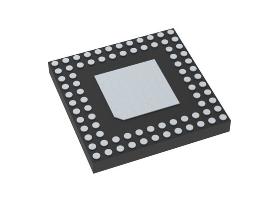 ZL40295LDF6 Integrierter Schaltkreis Chip Fanout Puffer 20 Ausgang PCIe Puffer VGQFN80
