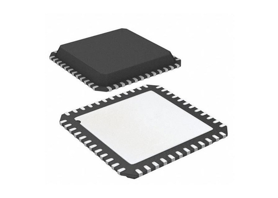 ZL40268LDF1 Integrierter Schaltkreis Chip 8-Ausgang ePPS Fanout-Puffer VQFN48 PCIe-Puffer