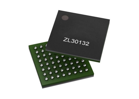 ZL30132GGG2 Ethernet-IC-Netzwerk-Schnittstellen-Synchronisierer LBGA144 Uhrgeneratoren
