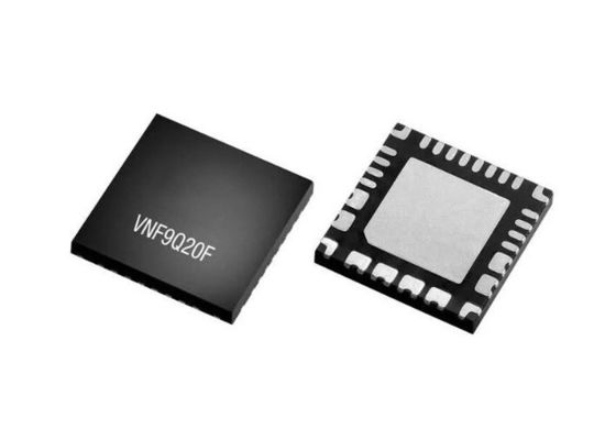 VNF9Q20FTR Integrierter Schaltkreislauf-Chip 34A High Side Driver QFN24 Stromschalter IC