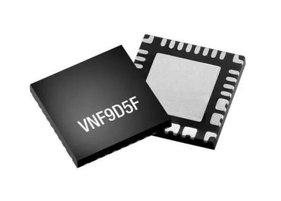 VNF9D5FTR Integrierter Schaltkreislauf Chip 2 Kanal High Side Driver 75A Schaltkreislauf IC
