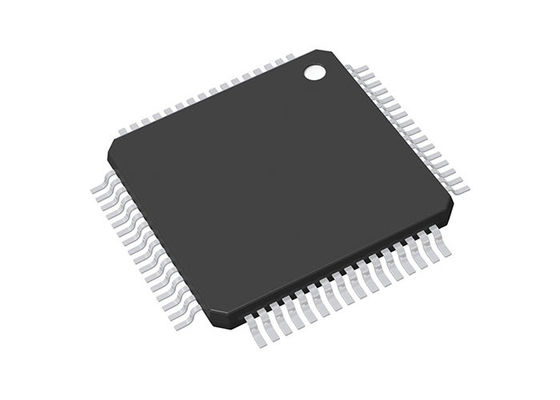 R5F51114ADFM Mikrocontroller MCU Hochpräzisions 1,8 V bis 3,6 V RX111 Mikrocontroller