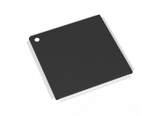 R5F56719HDFB Mikrocontroller MCU RX671 32-Bit Mikrocontroller für kontaktlose HMI