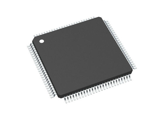 R5F56514AGFP Mikrocontroller MCU 32-Bit 120MHz RX651 Mikrocontroller 100-LFQFP