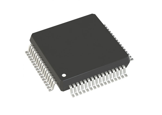 R5F51118ADFK Mikrocontroller MCU Niedrigleistung 32-Bit 32MHz RX111 MCU für Industrie