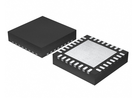 ZL40219LDF1 Integrierter Schaltkreislauf Chip LVDS Clock Fanout Puffer VQFN32 LVDS Puffer IC