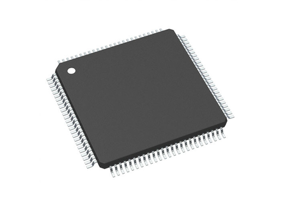 R5F564MFDDFP Mikrocontroller MCU Hochgeschwindigkeits-32-Bit-Einzelkern-Mikrocontroller RX64M