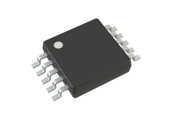 MCP33131D-05T-E/MS Integrierter Schaltkreis-Chip ADC-Wandler 16 Bit Analog-Digital-Wandler