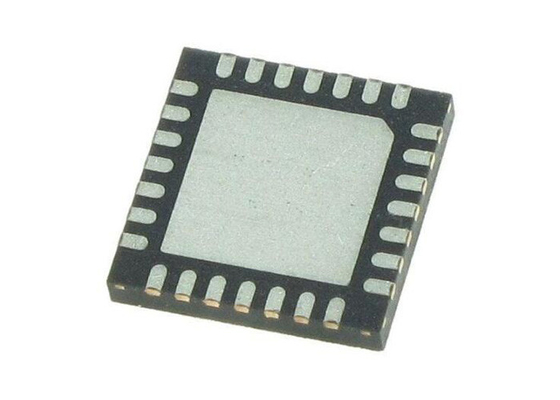 MCP3919BA1T-E/MQ Integrierter Schaltkreis Chip Analog Front End QFN28 Simultane Abtastung AFE