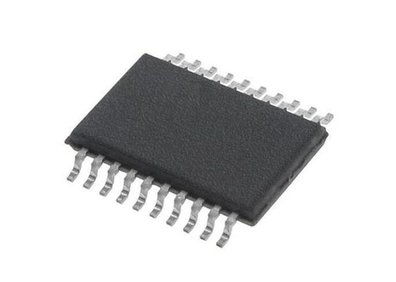 MCP3901A0T-I/SS integrierter Schaltkreislauf Chip 2 Kanal AFE 24Bit Analog Frontend SSOP20