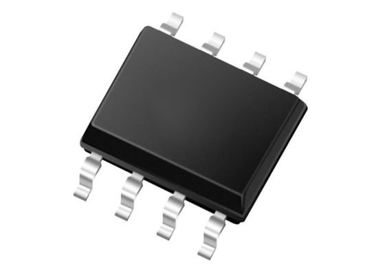 NCV81071AZR2G Integrierter Schaltkreis Chip Gate Driver IC MSOP8 Niedrigseitige MOSFET-Treiber