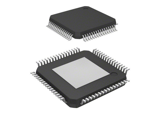 MC33779ATA1AE Integrierter Schaltkreislauf-Chip Batterie-Schnittstelle Monitor IC LQFP64 PMIC IC