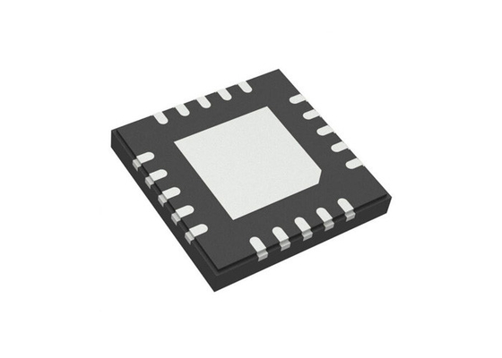 NCV92310ABMTWTXG Integrierte Schaltkreis-Chip-Wandler QFNW20 Gleichspannungsgleichspannung Buck-Leistungswandler