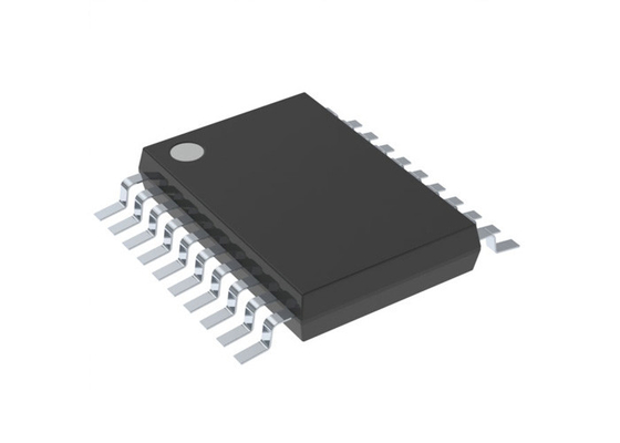 MCP3461RT-E/ST Integrierter Schaltkreislauf Chip 16Bit ADC TSSOP20 Analog-Digitalumwandler
