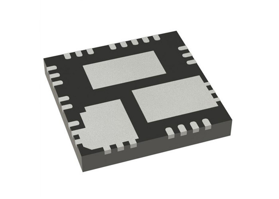 LM706A0QRRXRQ1 Integrierter Schaltkreislauf Chip 10A Synchroner Step Down Converter VQFN29