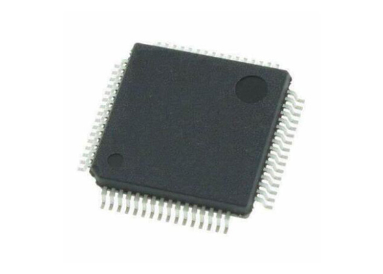 CY8C4147AZI-T475 Mikrocontroller MCU 32 Bit Mikrocontroller IC TQFP64 PSOC 4100T Plus MCU