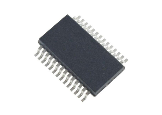 MCP3919BA1T-E/SS Integrierter Schaltkreis Chip Drei-Kanal-Analog-Frontend SSOP28 24Bit AFE