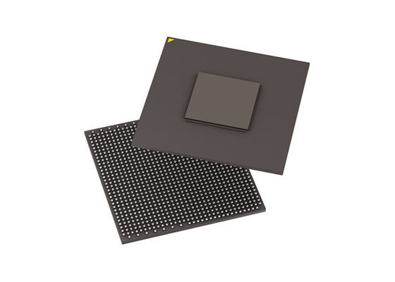 PM42084B1-FEI-Integrierter Schaltkreislauf Chip Hochleistungs-PAX-Advanced Fabric PCIe Switch