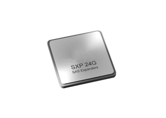 PM8113B-FEI Integrierter Schaltkreis-Chip, Low-Power, 76 Ports, 2,4 GB/s SAS-4 Storage-Expander