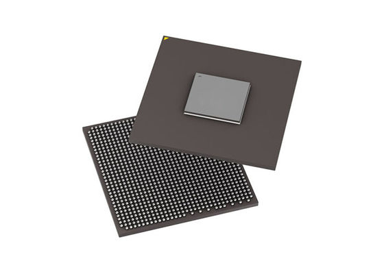 PM8072B1-F3EI Integrierter Schaltkreis-Chip Hochintegrierter 12 Gbit/s Tachyon SAS/SATA-Protokoll-Controller