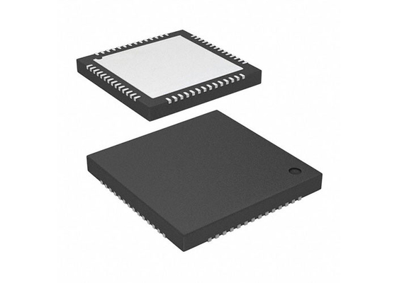 PD77718T3ILQ-0101-0000 Integrierter Schaltkreislauf Chip PoE PSE-Manager mit integrierten FET-Switches