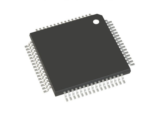 ATUC64L3U-AUR Mikrocontroller MCU 50MHz 32Bit AVR Mikrocontroller IC TQFP64