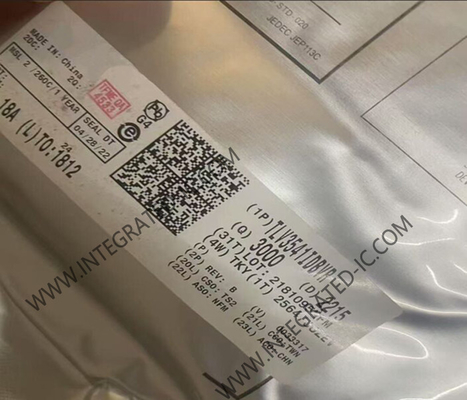TLV3541IDBVR Integrierter Schaltkreislauf Chip 200 MHz Betriebsverstärker SOT-23-5 Op Amps IC