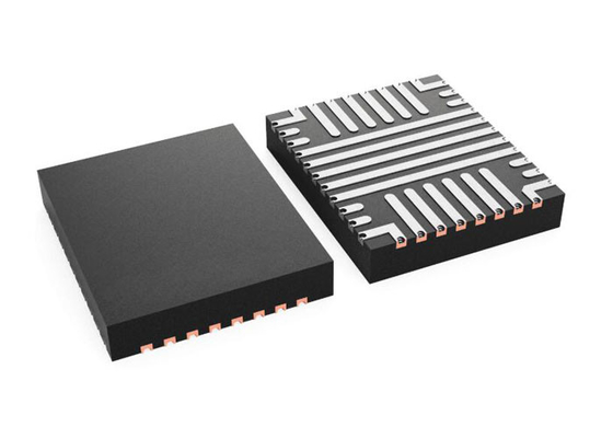 TPS25763DQRQLRQ1 Integrierter Schaltkreis Chip PD-Controller USB-Typ-C-Leistungssteuerung