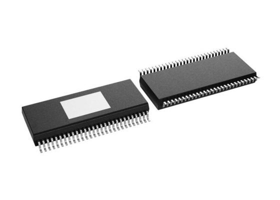TAS6754QDKQRQ1 Integrierter Schaltkreis-Chip 19V Klasse D Audioverstärker HSSOP56 Lautsprecherverstärker