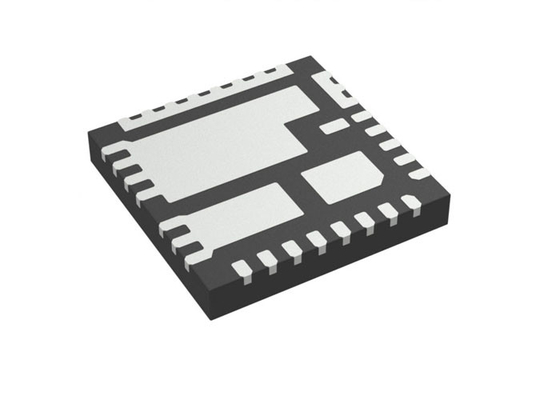 NCP402045MNTWG Integrierter Schaltkreislauf Chip Synchroner Buck Converter Halbbrückentrieb