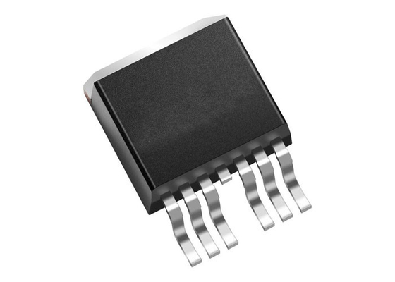 NVBG050N170M1 Integrierter Schaltkreislauf 1700V Siliziumkarbid-MOSFETs D2PAK-7 SiC-MOSFETs