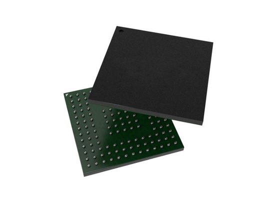 MEC1724N-B0-I/SZ Integrierte Schaltkreis-Chip-Tastatur und eingebettete Steuerung WFBGA144