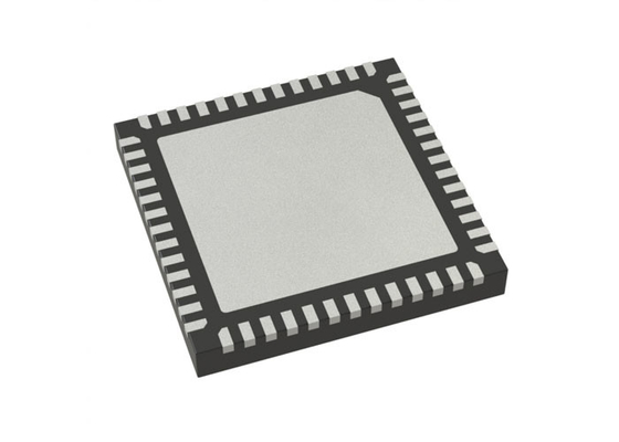 NCP81567MNTXG Integrierter Schaltkreislauf Chip 6+2 Phasenausgabecontroller mit SVID-Schnittstelle
