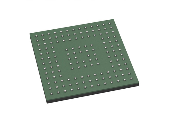 MEC1704Q-C2-I/SZ Integrierter Schaltkreis Chip 480KB Tastatur- und Embedded-Controller