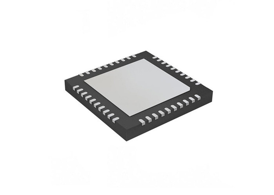 LM251772RHAR Integrierter Schaltkreis Chip Buck Boost Controller VQFN40 Buck Boost Regler
