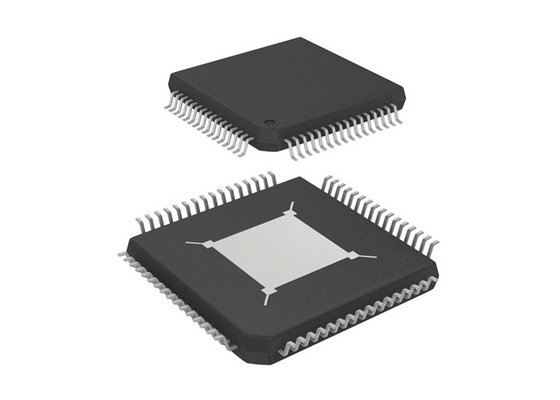 BQ78706PAPR Integrierter Schaltkreis Chip Batterieüberwachungs-IC HTQFP64 Batteriemanagement-IC