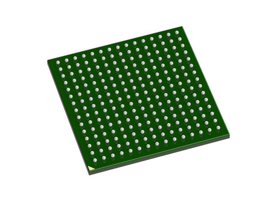 MEC1703Q-B2-I/TN Integrierter Schaltkreis-Chip Tastatur- und Embedded-Controller WFBGA169