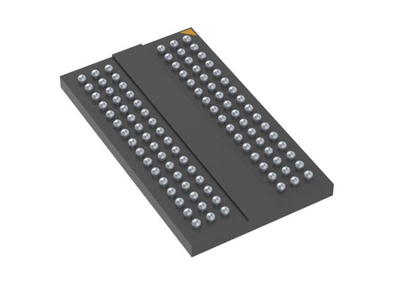 K4A8G085WC-BCTD Speicher-IC-Chip Dynamic Random Access Memory FBGA78 8Gbit DDR4 DRAM