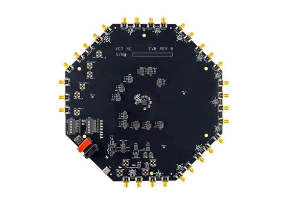 RC31012-EVB Embedded Solutions VersaClock® 7 Clock Generator Timing Evaluation Board