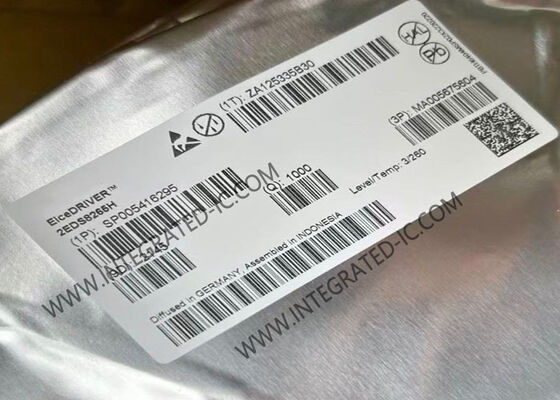 2EDS8265H 20V Halbbrückengatter-Treiber IC 16-SOIC-Integrierter Schaltkreislauf-Chip